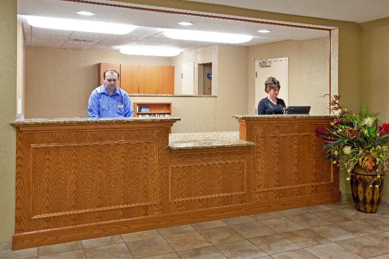 Candlewood Suites Elgin - Northwest Chicago By Ihg Exterior foto