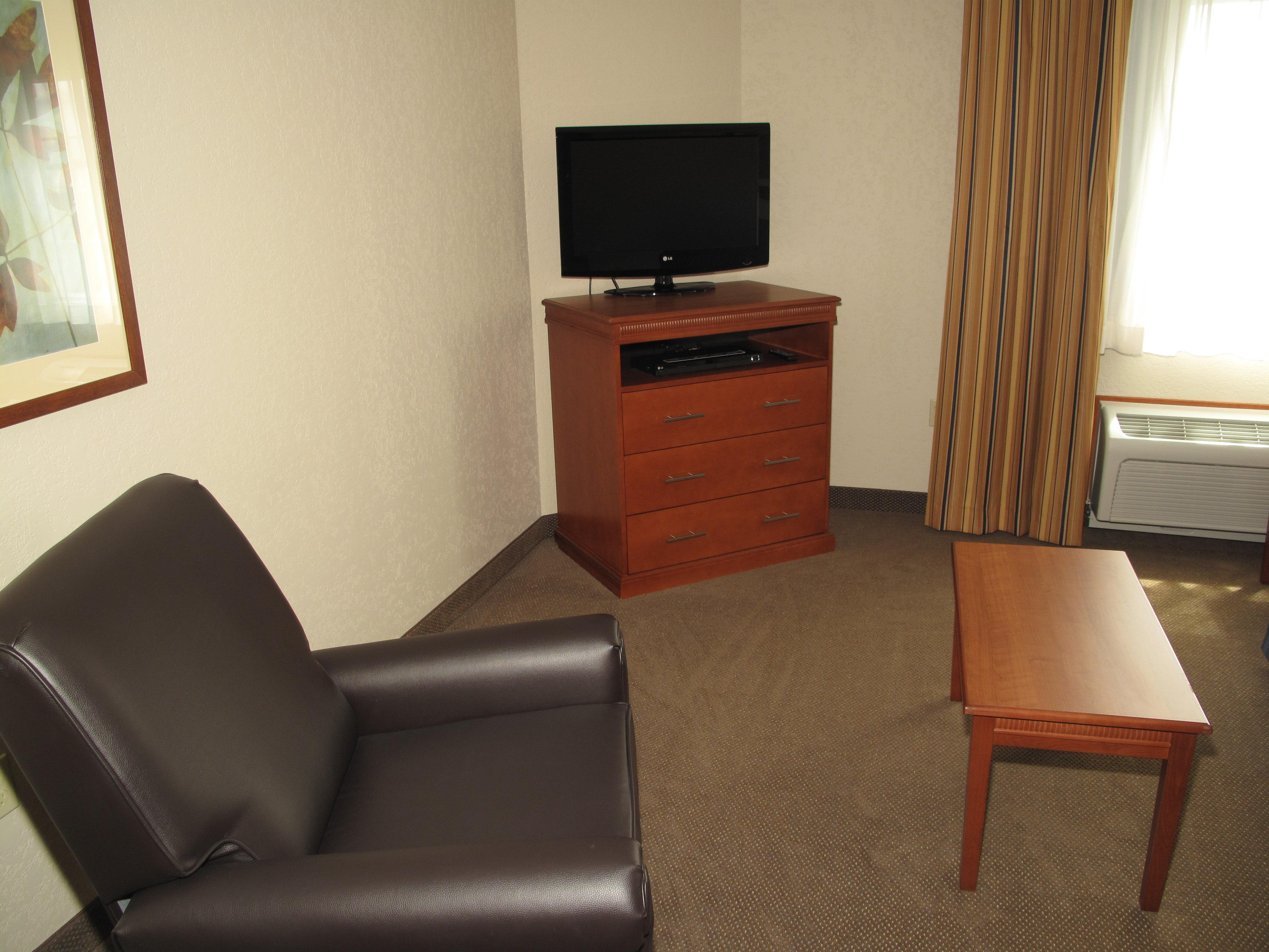 Candlewood Suites Elgin - Northwest Chicago By Ihg Exterior foto