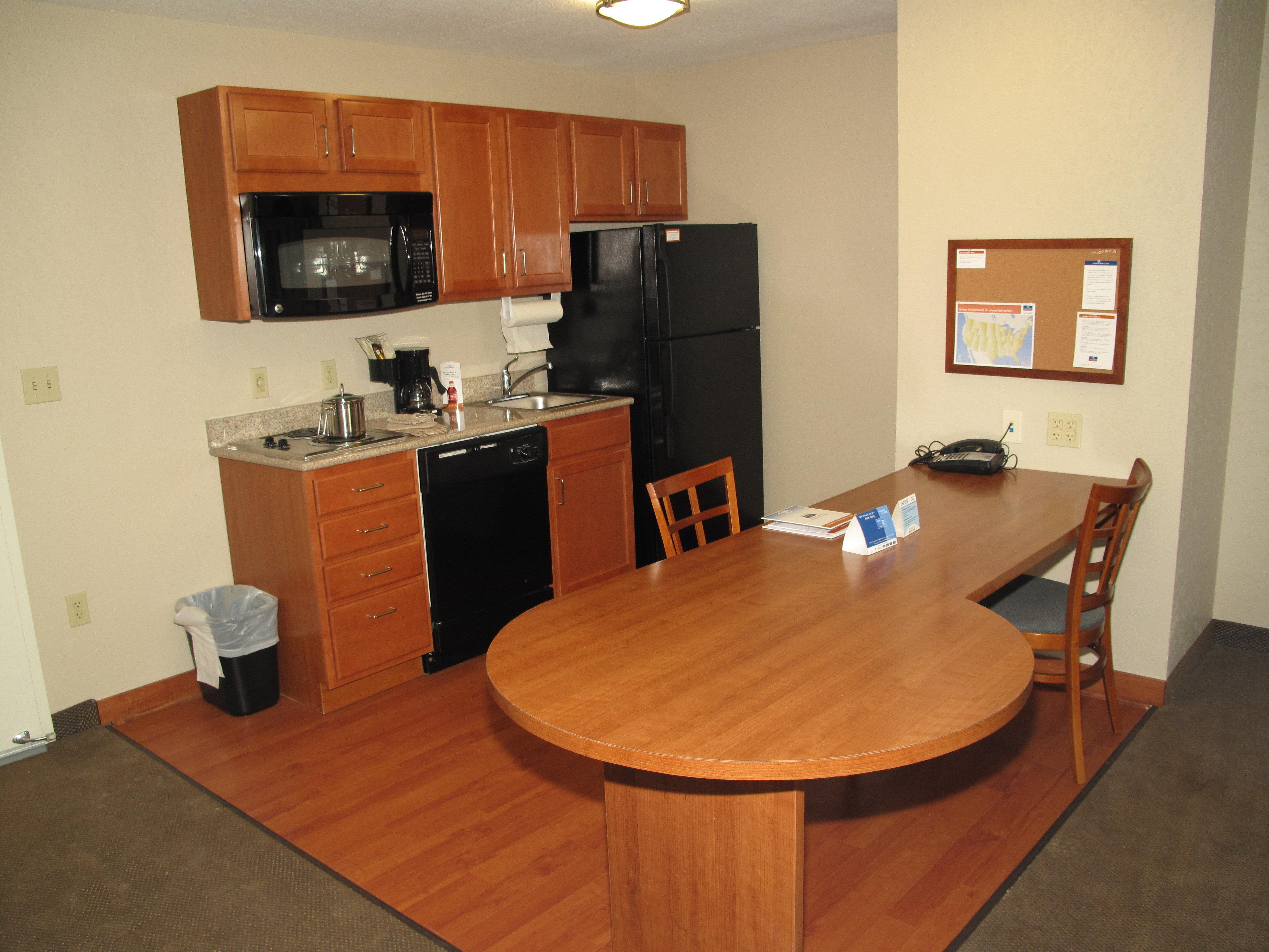Candlewood Suites Elgin - Northwest Chicago By Ihg Exterior foto