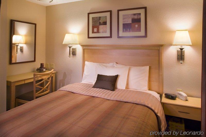 Candlewood Suites Elgin - Northwest Chicago By Ihg Exterior foto